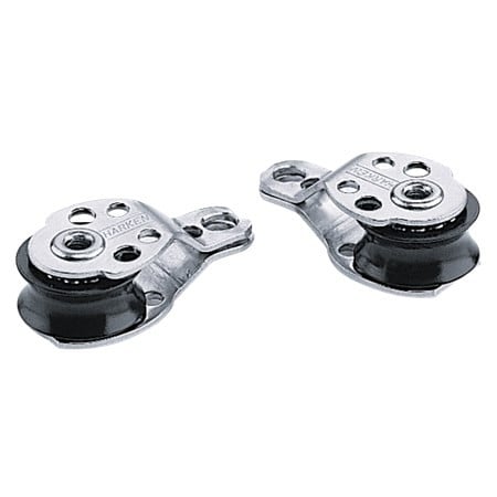 HARKEN 13mm Car Control Blocks — 2:1 Purchase
