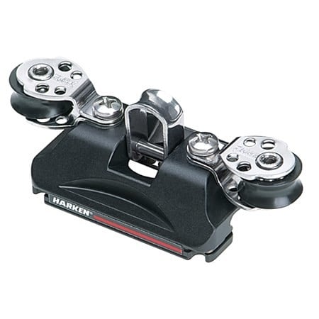 HARKEN 13mm Car — Control Blocks