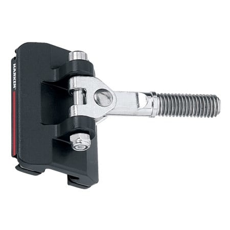 HARKEN 13mm CB Battcar — 10 mm Stud