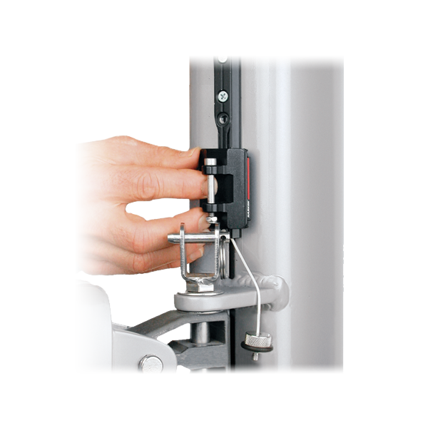 HARKEN 13mm Low-Beam Track Endstop Kit — Screwpin - image 2