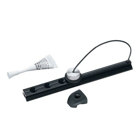 HARKEN 13mm Low-Beam Track Endstop Kit — Screwpin