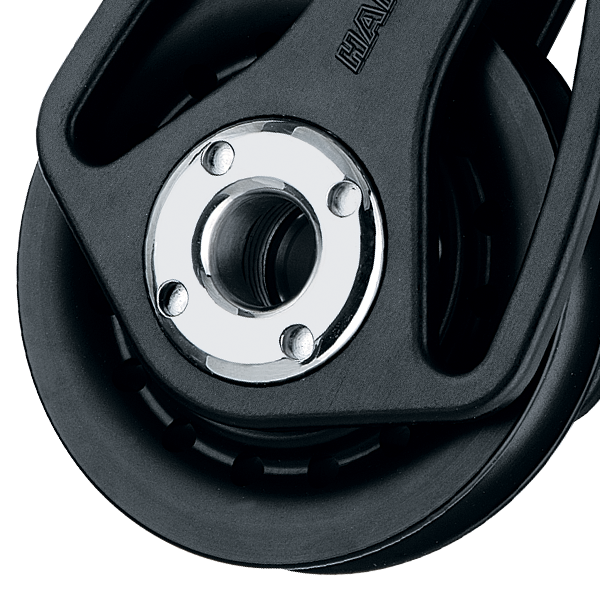 HARKEN 150mm Aluminum Stand-Up Block - image 3
