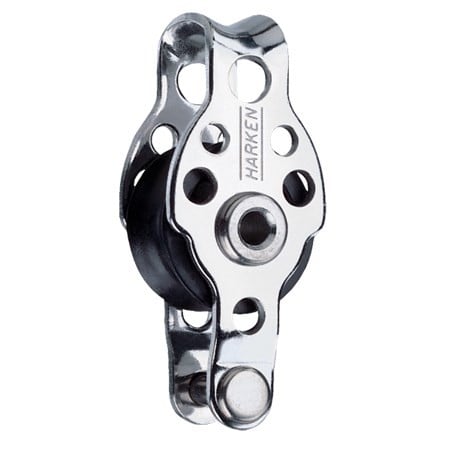 HARKEN 16mm Block — Becket