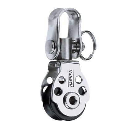 HARKEN 16mm Block — Swivel