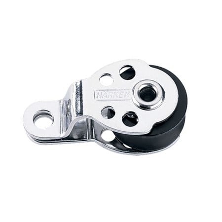 HARKEN 16mm Cheek Pivot Block