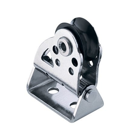 HARKEN 16mm Flip-flop Block