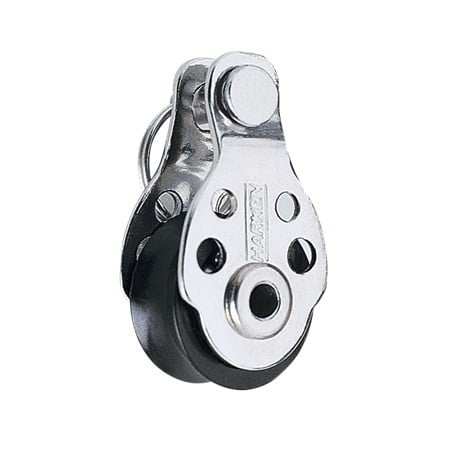 HARKEN 16mm Forkhead Block
