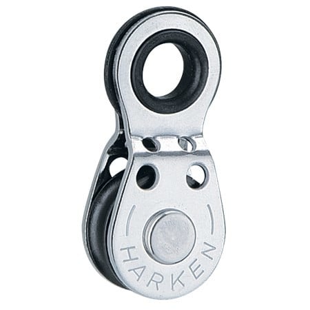 HARKEN 16mm Narrow Ferrule Head Block