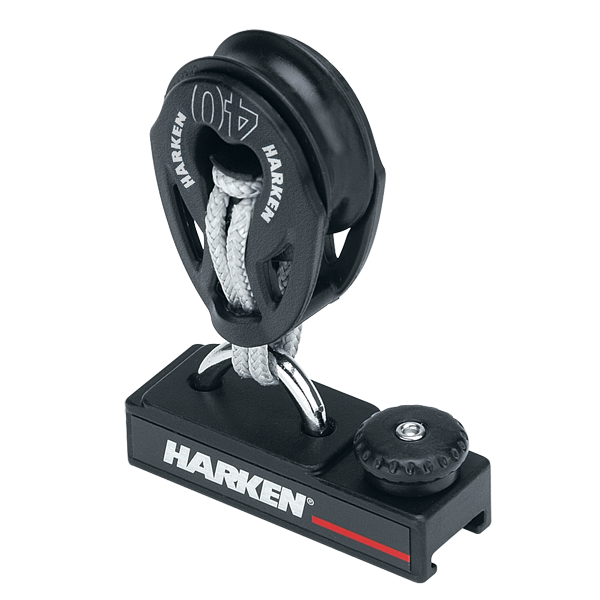 HARKEN 16mm Pinstop Car — Eyestrap - image 2