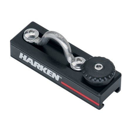 HARKEN 16mm Pinstop Car — Eyestrap