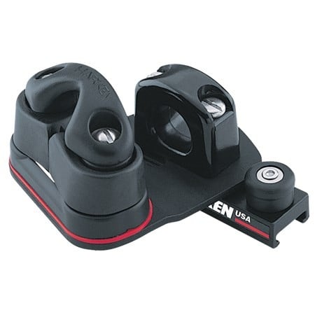 HARKEN 16mm Pinstop Car — Swivel