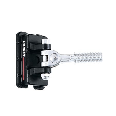 HARKEN 18mm High-Load Battcar — 12 mm Stud