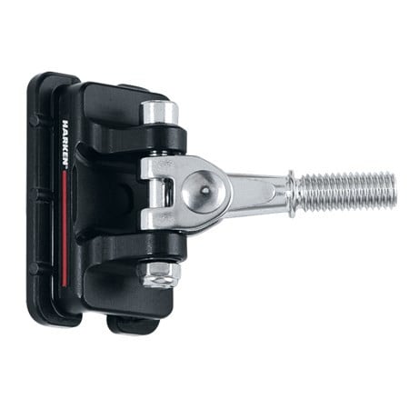 HARKEN 18mm High-Load Switch Battcar — 10 mm Stud
