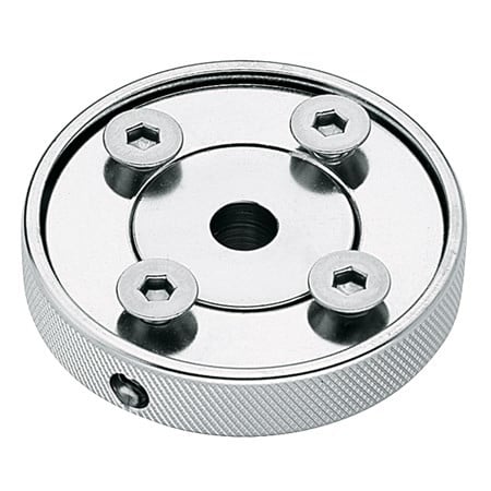 HARKEN 2.2 T Stainless Steel Top — Fits HC7340