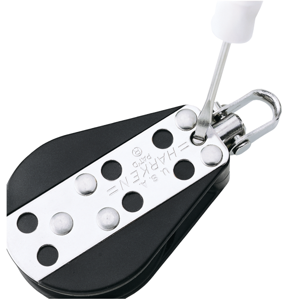 HARKEN 2.25" Block — Swivel - image 2