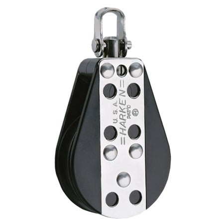 HARKEN 2.25" Block — Swivel