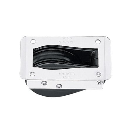 HARKEN 2.25" Through-Deck Block