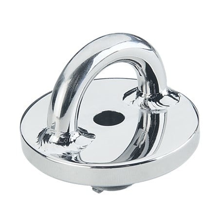 HARKEN 2 T Stainless Steel Top — Fits HC7340