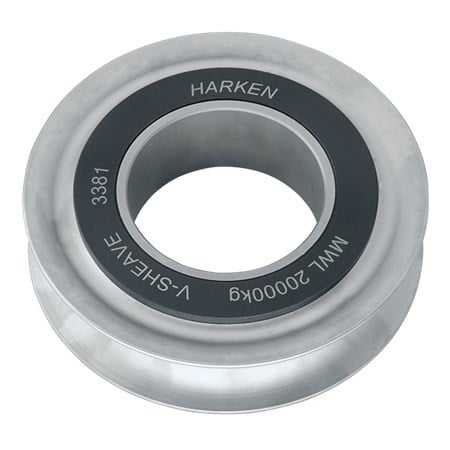 HARKEN 20T V Sheave