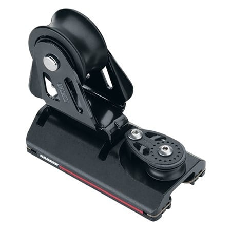 HARKEN 22mm Adjustable CB Car — Sheave