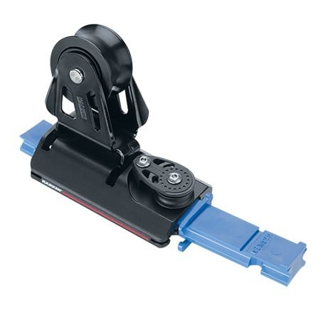 HARKEN 22mm Adjustable Non-CB Car — Sheave