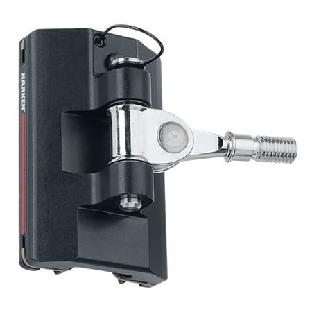 HARKEN 22mm CB Battcar — 12 mm Stud