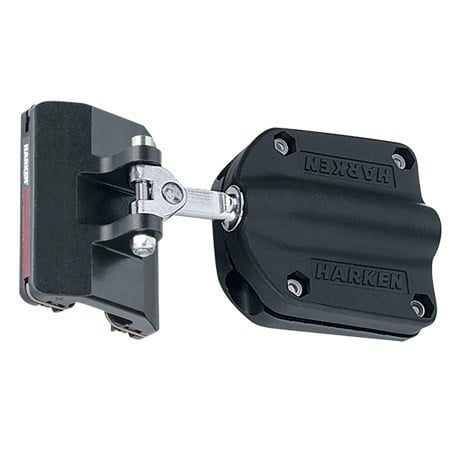 HARKEN 22mm CB Battcar — 40 mm Receptacle