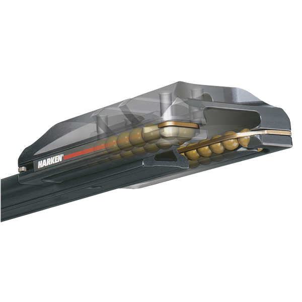 HARKEN 27mm CB Pole Car — Ring - image 2