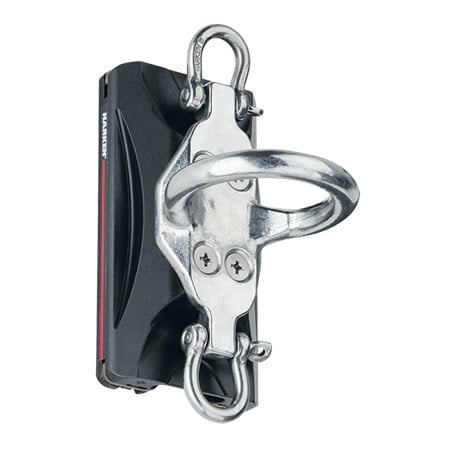 HARKEN 27mm CB Pole Car — Ring