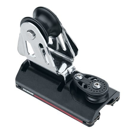 HARKEN 22mm ESP Adjustable CB Car — Sheave