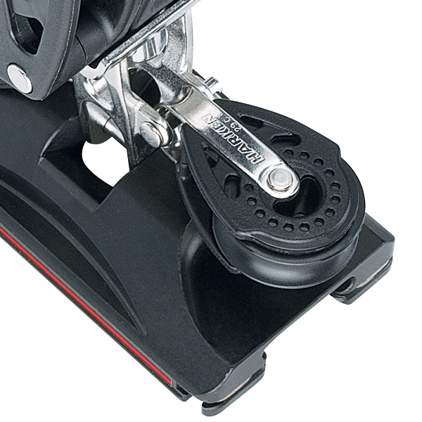 HARKEN 22mm High-Load 1250 Non-CB Car — Pivoting Toggle - image 2