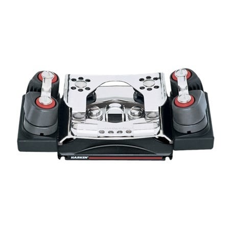 HARKEN 22mm High-Load Windward Sheeting 1250 Car