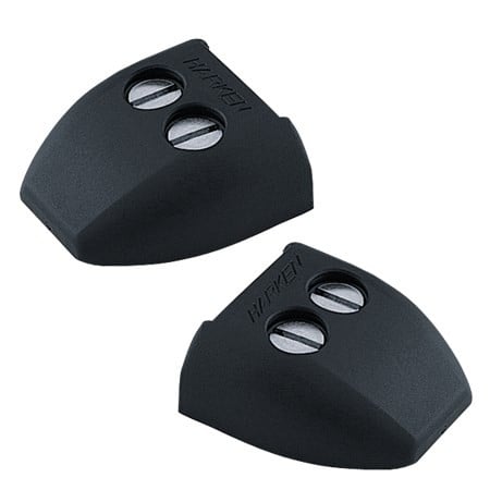 HARKEN 22mm Line-Shedding Endstops — Low Beam