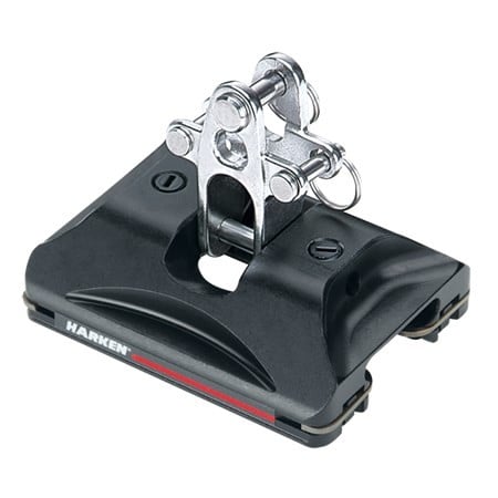 HARKEN 22mm Car — Stand-Up Toggle