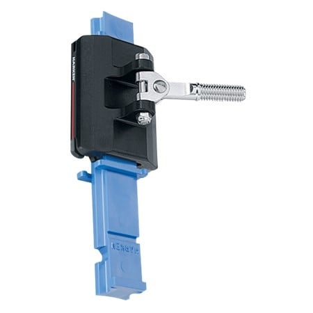 HARKEN 22mm Non-CB Battcar — 10 mm Stud