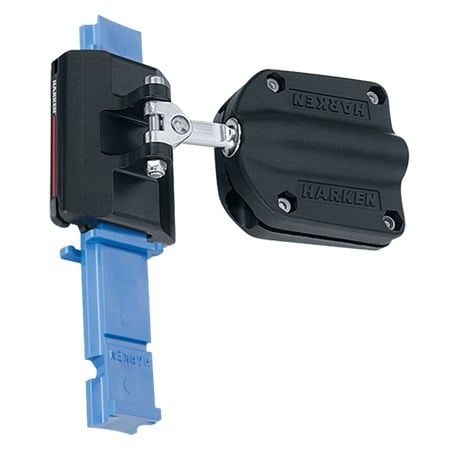 HARKEN 22mm Non-CB Battcar — 40 mm Receptacle