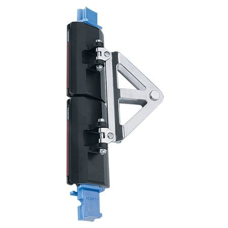 HARKEN 22mm Non-CB Headboard Car Assembly