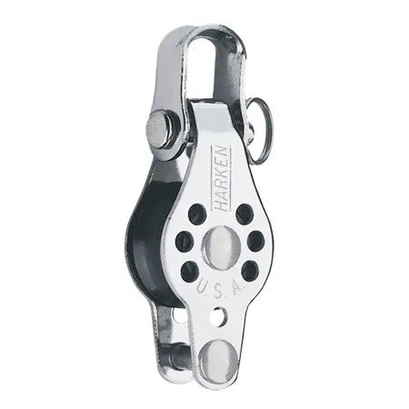 HARKEN 22mm Shackle Block — Becket