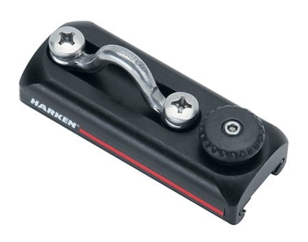HARKEN 22mm Slider Car — Pinstop