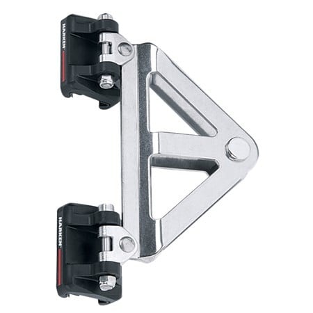 HARKEN 22mm Slider Headboard Car Assembly