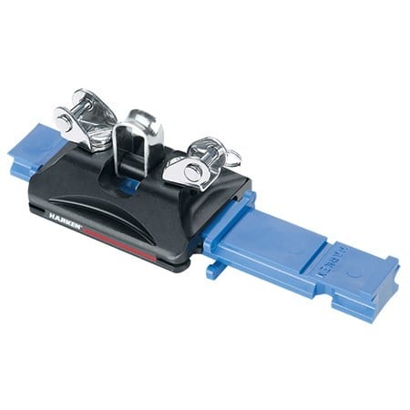 HARKEN 22mm Small Boat Non-CB Car — Pivoting Shackle