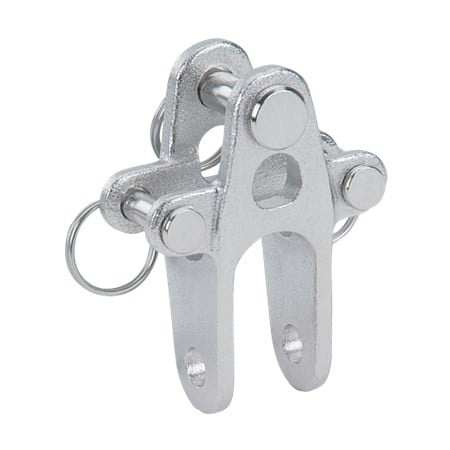 HARKEN 22mm Stand-Up Toggle — 5 mm Pin