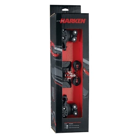 HARKEN 22mm Traveler Kit — 3:1 Purchase