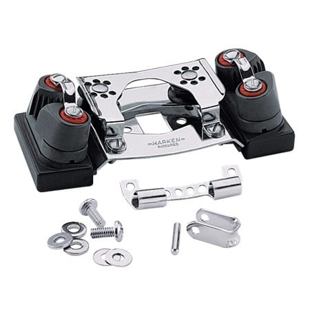 HARKEN 22mm Windward Sheeting Car Adapter Kit