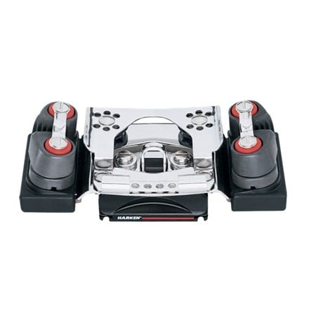 HARKEN 22mm Windward Sheeting Car