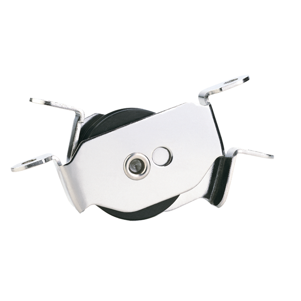 HARKEN 25mm Through-Deck Wire Block - image 2