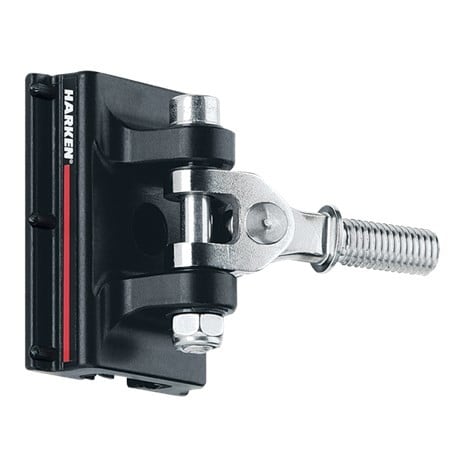 HARKEN 26mm Switch Battcar — 12 mm Stud