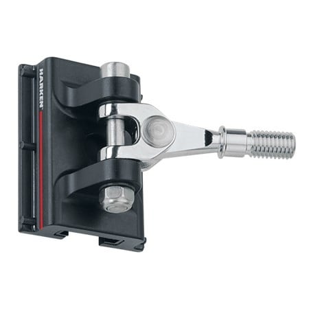 HARKEN 26mm Switch Battcar — M12 Stud for C-Tech Batten