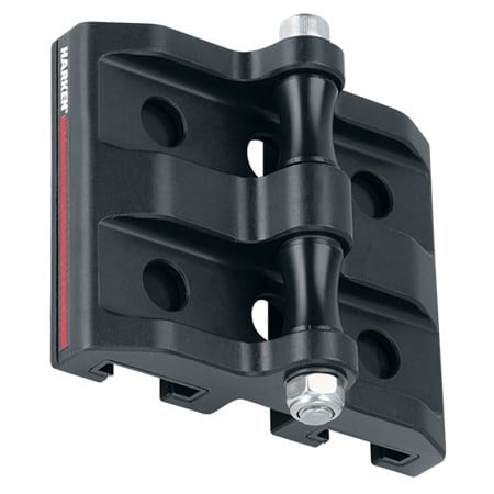 HARKEN 26mm Switch Battcar — Tack