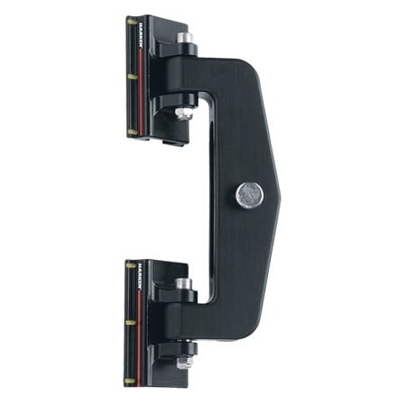 HARKEN 26mm Switch Headboard Car Assembly